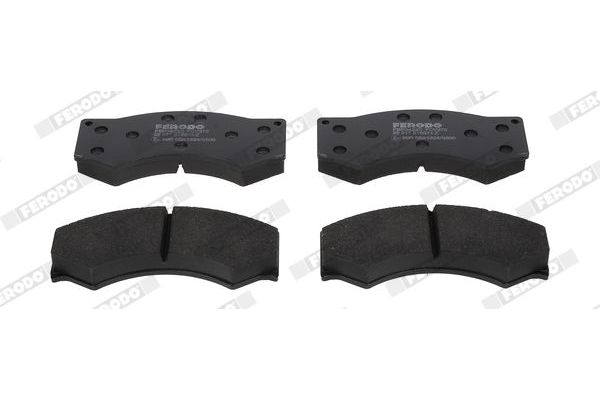 Fren Disk Balata Ön SWAPP 44013