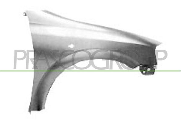 Çamurluk Ön Sağ Opel Astra G 4/5 Kapı (1998->)  VORTEX V2607816
