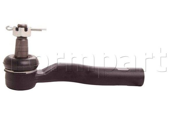 Rot Başı Sol Toyota GR86 (ZN8)(02.2022->)  FORMPART 3502018