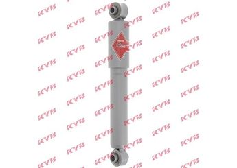 Amortisör Arka Sağ veya Sol KYB 553138  553138 520637 520643 520697 5206G0 5206G1 5206K51 5206L8 5206N3 5206S0 9603273180 520690