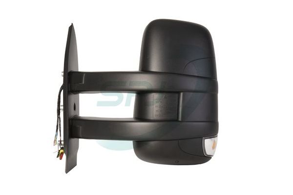 Dikiz Aynası Dış Sağ Iveco Daily Kargo Aracı  (Sommer)(2014->)  SPJ E-3568