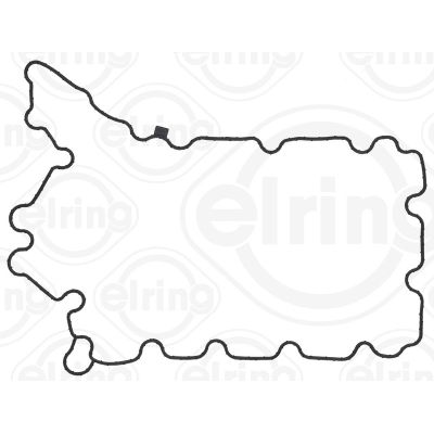 Karter Contası  ELRING 712.210