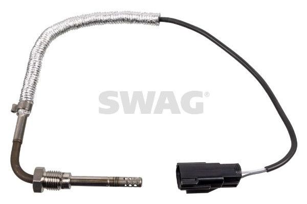 Egzoz Sıcaklık Sensörü  Volvo XC70 (04.2007->)  SWAG 33 10 2645