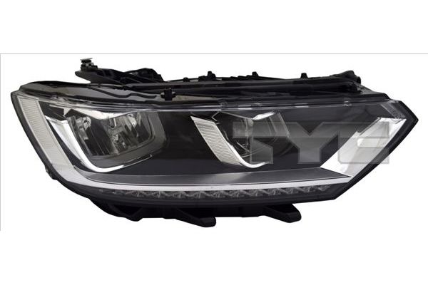 Far Sağ Volkswagen Passat (3G2)(07.2014->2019)  VORTEX V3612729