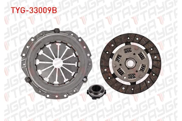 Debriyaj Seti  Citroen Jumpy (10.1995->)  TAYGA 33009B