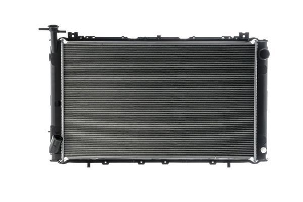 Su Radyatörü  Nissan Patrol GR (Y60)(09.1988->)  MAHLE CR 63 000S