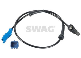 Abs Sensörü Arka Sağ veya Sol SWAG 33 10 1305  9805066080 9805066580 98 050 660 80 98 050 665 80 3641711 36 41 711 03641711