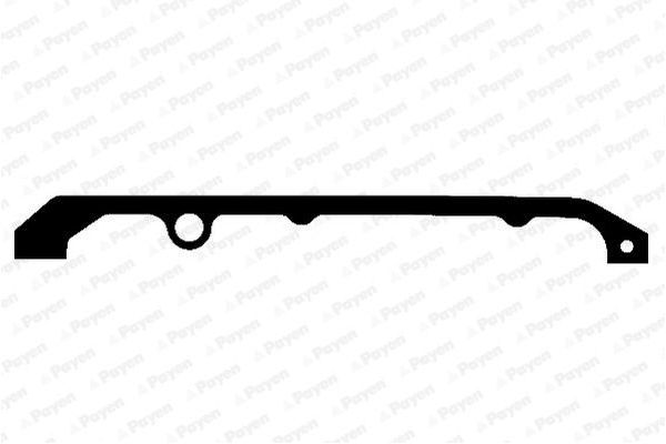 Karter Contası  PAYEN LS856