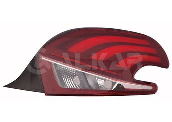 Stop Lambası Sol WAGENBURG PG2816-7301  9825601180 9810430580