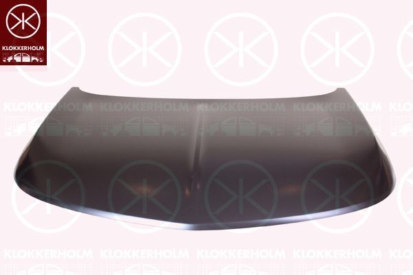 Motor Kaputu  OPEL ORJINAL 9837499380