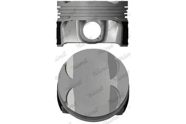Piston (75.00MM-0.50)  NÜRAL 8772152050000G