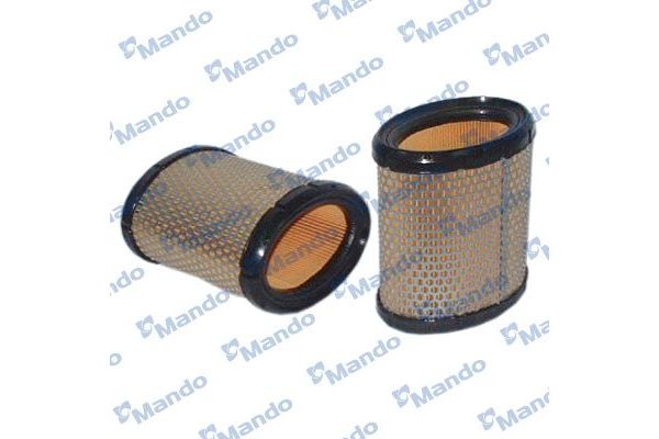 Hava Filtresi  Peugeot 405 S.Wagon (09.1987->)  MANDO MMF015038