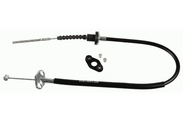 Debriyaj Teli  OPEL ORJINAL 25187108