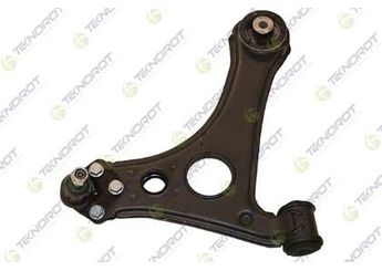 Salıncak Rotilli Ön Alt Sol TEKNOROT M-679  A4143300507 4143300307 4143300507