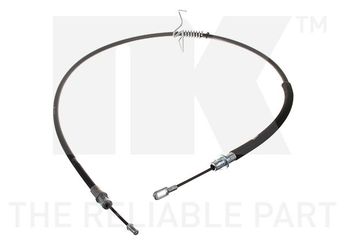 El Fren Teli Arka Sol FASE 11-969-032  