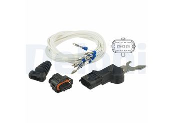 Eksantrik Devir Sensörü  DELPHI SS11124  6238187 1238915 24445139 90458252