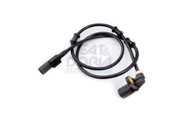 Abs Sensörü Ön Sol WENDERPARTS MA1635400717