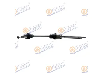 Aks Komple Ön Sağ MARGO 2350065  7G913B436AC 1826470 1459740 1727460 1840135 7G913B436AA 7G913B436AB RM7G913B436A2C