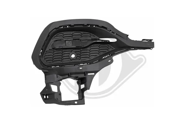 Tampon Panjuru Ön Sağ EUROBUMP OPL07GR020