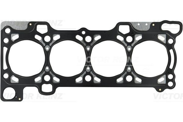 Silindir Kapak Contası  Iveco Daily Kamyonet / Devirmeli Kasalı (1999->)  REINZ 61-37080-10