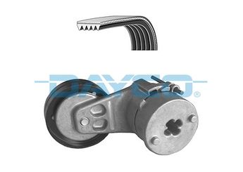 Vantilatör Kayış Seti  DAYCO KPV060HD  