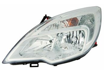 Far Lambası Sağ DEPO 442-1166R-MLDEM1  1216050 13253630 13305776 12 16 050 1216752 12 16 752