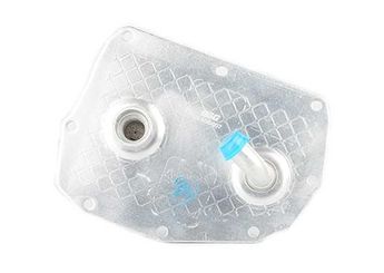 Motor Yağ Soğutucu  BSG 60-506-007  A1041800409 1041800409 104 180 04 09 A104 180 04 09