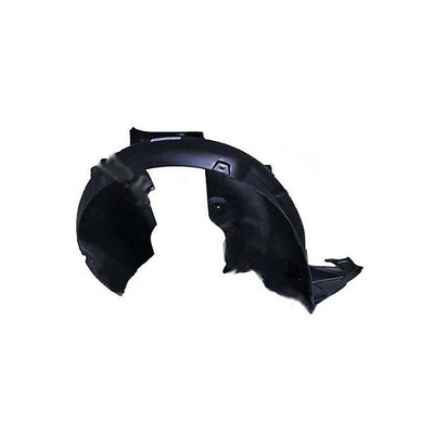 Çamurluk Davlumbazı Ön Sağ Skoda Octavia (5E3)(01.2013->)  EUROBUMP SKO15OC015