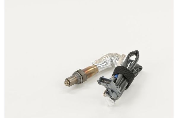 Oksijen (Lambda) Sensörü  Volvo S80 Sedan (05.1998->)  BOSCH 0 258 006 200