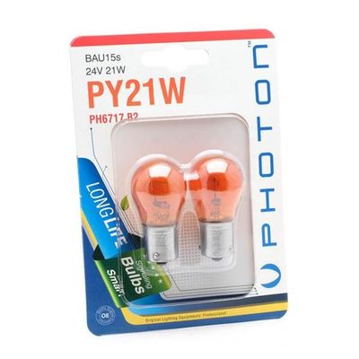 Sinyal Lamba Ampul  PHOTON PH6717 B2