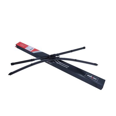 Silecek Süpürgesi Ön Muz Tip 630/630 mm - 25/25 inç Iveco Daily P.Van (2014->)  MAXTEL 12129495