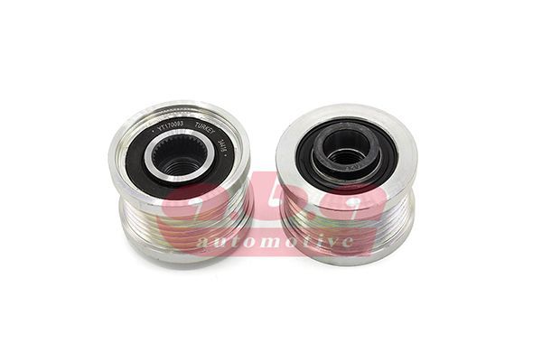 Alternatör Kasnağı  Nissan X-Trail (T31)(03.2007->)  A.B.A YT170093