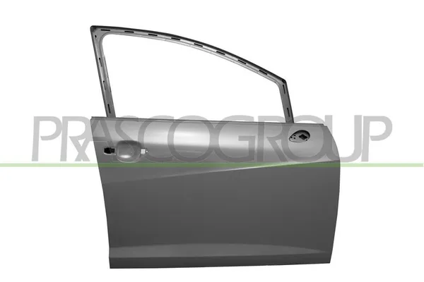 Kapı Ön Sağ Seat Ibiza (6J5)(06.2008->)  CARTEK TPSTJUNC1