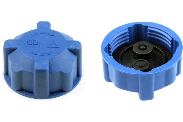 Radyatör Yedek Su Depo Kapağı  RAPRO R66110