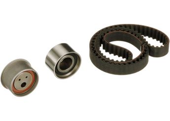 Triger Kayış Seti  GATES K015514XS  MD319023 MD169592 MD156604 274550