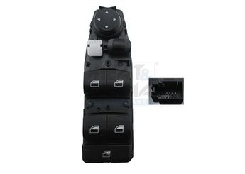 Cam Açma Düğmesi Ön Sağ BMW ORJINAL 61319241953  61319241953 61319179909 61319208108 61319208109 61319238237 9179909 9208108 9208109 9238237 9241953