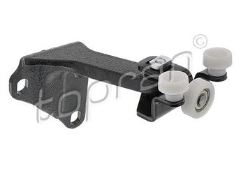 Sürgülü Kapı Makarası Üst Sağ veya Sol TOPRAN 409 451  A9067600147 2E1843436 2E1843435 2E1 843 435 9067600047 906 760 00 47 A9067600047 A906 760 00 47