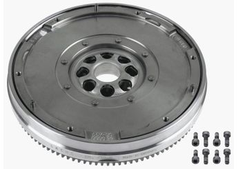 Volan  SACHS 2294 000 111  8V416477DB 1231991 1312354 3M516477DD 3M51-6477-DD 3M516477DE 3M51-6477-DE 9648776780 9648-7767-80 30681231 96 487 767 80