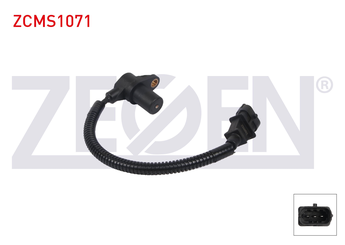 Eksantrik Devir Sensörü  ZEGEN ZCMS1071  391804A051 391804A111 500371540 39180-4A051 39180-4A111