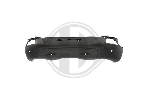 Tampon Arka TYG 1417-2600
