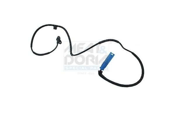 Abs Sensörü Arka Sağ MEAT & DORIA 90978