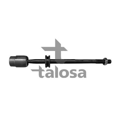 Rot Mili Sağ veya Sol Volkswagen Polo III 2/4 Kapı (6N1)(09.1994->1999)  TALOSA 44-03528