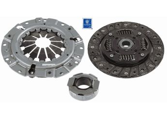 Debriyaj Seti  SACHS 3000 951 417  2210076A00 2240076A00 2326581A20