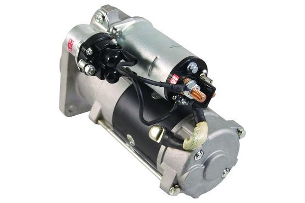 Marş Dinamosu  WAI 6904N