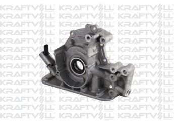 Yağ Pompası  KRAFTVOLL 12030106  5E115105A 4E115105AT 04E 115 105 AT 05E 115 105 A 4E115105BH 04E 115 105 BH