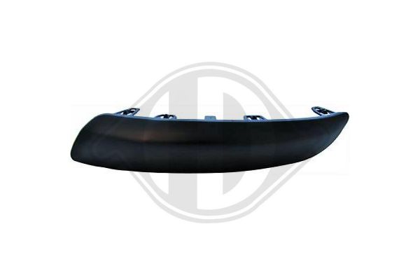 Tampon Bandı Arka Peugeot 308 (09.2007->)  PSA ORJINAL 7452PR