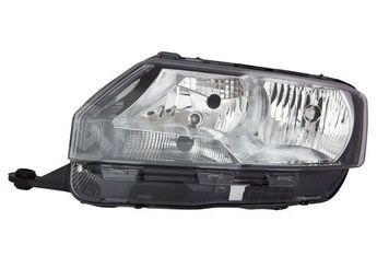 Far Lambası Sol PRO-A 296409  5JB941017