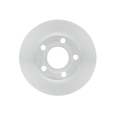 Fren Disk Ayna Arka Sağ ve Sol Audi A6 Sedan (4B2)(06.2001->)  BOSCH 0 986 478 704