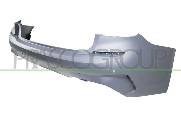 Tampon Arka BMW 3 Serisi Touring (G21)(06.2019->)  WENDERPARTS E-BA51128099904S1