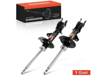 Amortisör Ön Sağ veya Sol KYB 3340121  3340121 546600W650 546601U300 546601U400 546602B540 546602P100 546602P500 546602P600 546602P650 546602P700